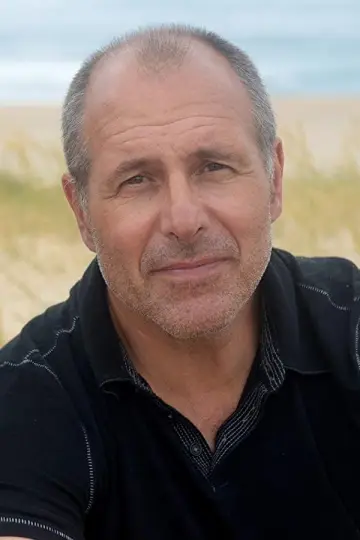 Zdjęcie Simon Crane #12302