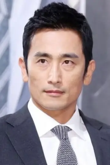 Zdjęcie Cha In-pyo #95069