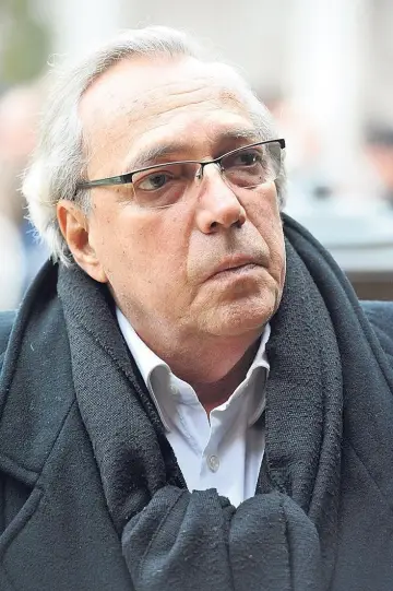 Zdjęcie Miklós Benedek #325937
