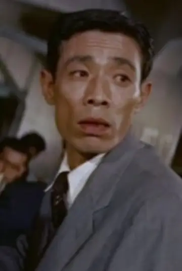 Zdjęcie  (Tomio Aoki) #268251