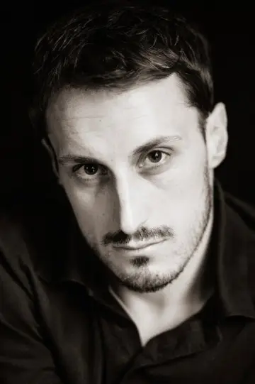 Zdjęcie Christian Serritiello #77845
