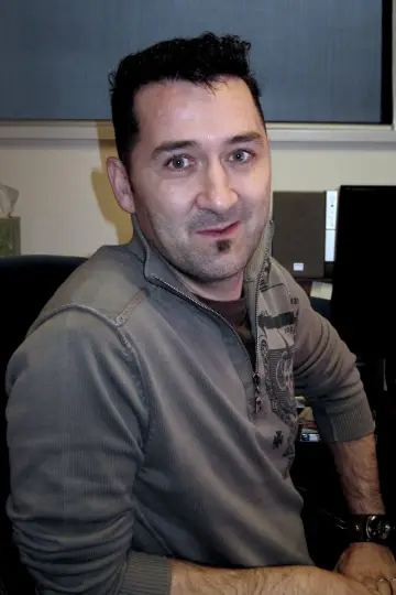 Zdjęcie Greg Tiernan #74196