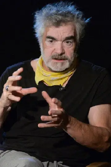 Zdjęcie Milutin Petrović
