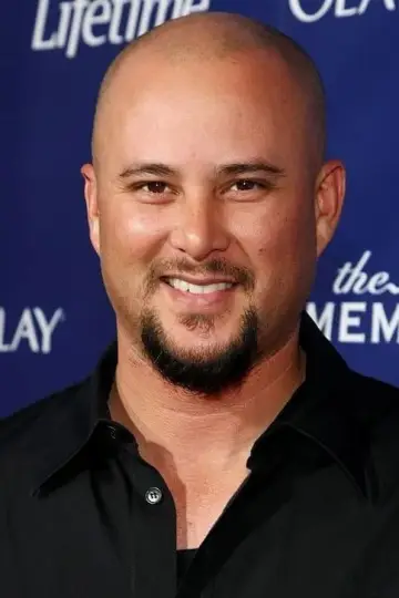Zdjęcie Cris Judd #48712