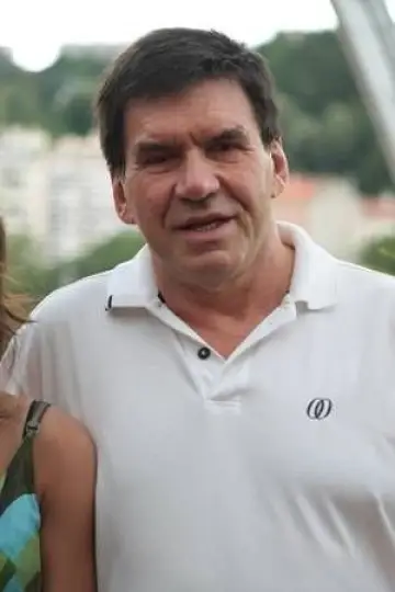 Zdjęcie Jean-François Davy #320750