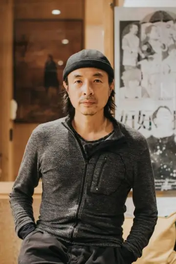 Zdjęcie Man Lim-Chung #126742