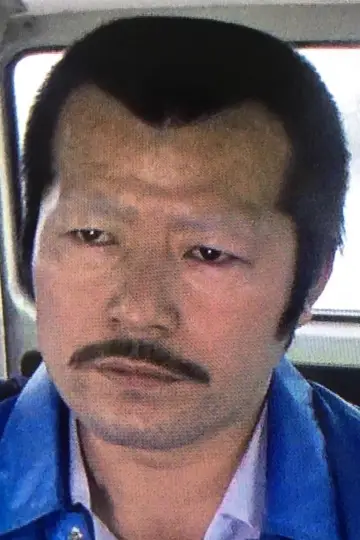 Zdjęcie Masaru Shiga (Masaru Shiga) #263265