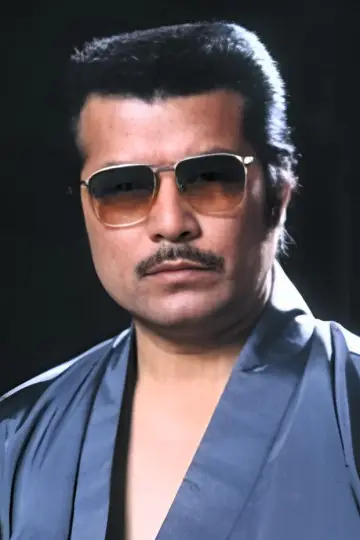 Zdjęcie Masaru Shiga (Masaru Shiga) #341975