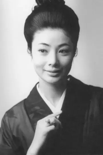 Zdjęcie Sumiko Fuji #111650
