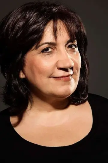 Zdjęcie Füsun Demirel #139394