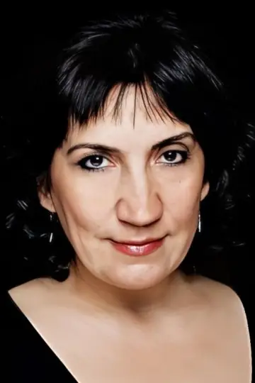 Zdjęcie Füsun Demirel #139395