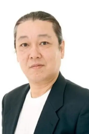 Zdjęcie Kazuo Hayashi #241832