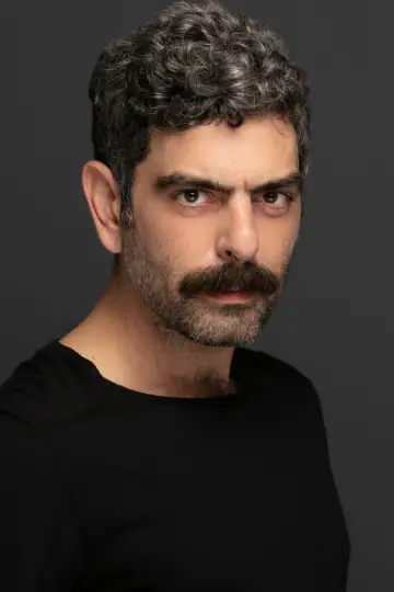 Zdjęcie Mehmet Ali Nuroğlu #142209