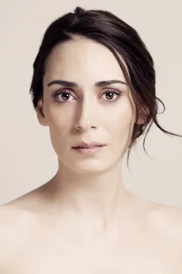Zdjęcie Melisa Sözen #142197
