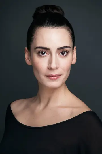 Zdjęcie Melisa Sözen #142198