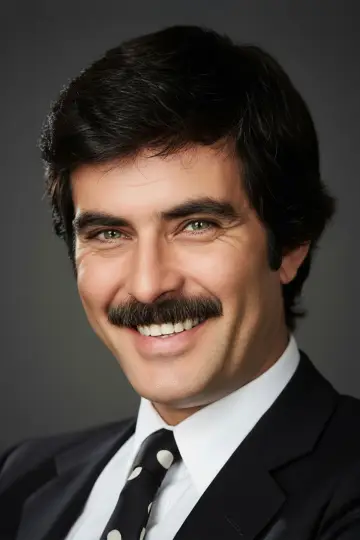 Zdjęcie Tarik Akan (Tarık Akan) #355069