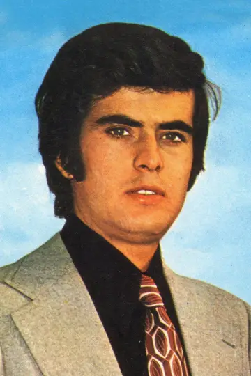 Zdjęcie Tarik Akan (Tarık Akan) #355077