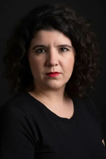 Zdjęcie Ayça Damgacı