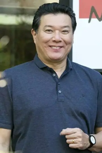 Zdjęcie Carlos Takeshi #500810