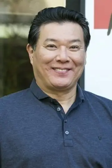 Zdjęcie Carlos Takeshi #500811