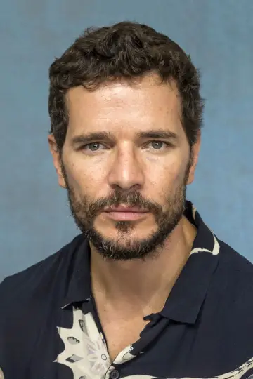 Zdjęcie  (Daniel de Oliveira) #437716