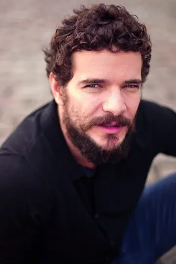 Zdjęcie  (Daniel de Oliveira) #437717