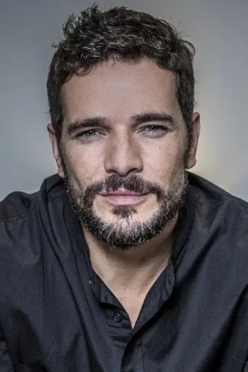 Zdjęcie  (Daniel de Oliveira) #437718