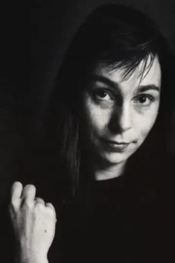 Zdjęcie Guðrún Gísladóttir #128798