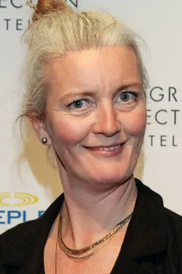 Zdjęcie Halldóra Geirharðsdóttir #135000