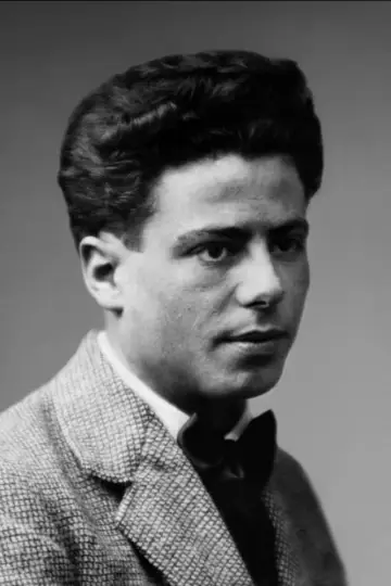 Zdjęcie Jean Vigo #143415