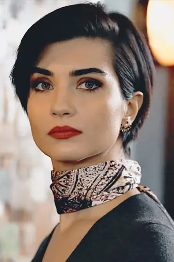 Zdjęcie  (Tuba Büyüküstün) #259276