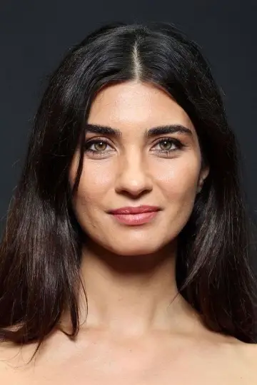 Zdjęcie  (Tuba Büyüküstün) #341085