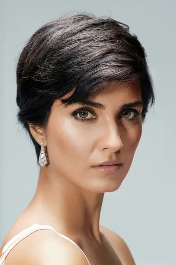 Zdjęcie  (Tuba Büyüküstün) #341086