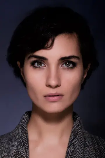 Zdjęcie  (Tuba Büyüküstün) #341089