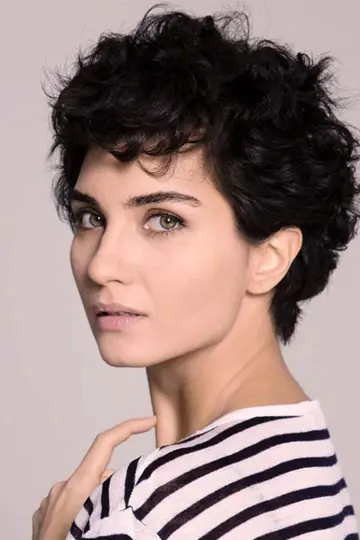 Zdjęcie  (Tuba Büyüküstün) #341093