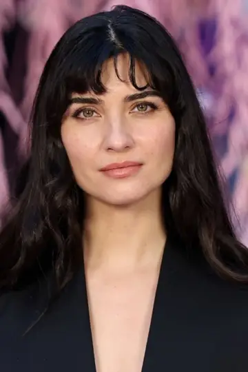 Zdjęcie  (Tuba Büyüküstün) #403927