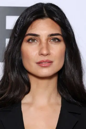 Zdjęcie  (Tuba Büyüküstün) #403928