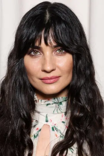 Zdjęcie  (Tuba Büyüküstün) #403929