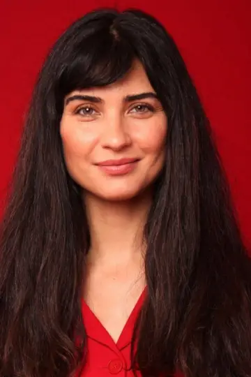 Zdjęcie  (Tuba Büyüküstün) #403930
