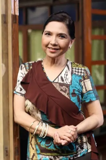 Zdjęcie Chanda Romero #296750