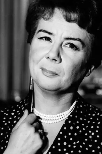 Zdjęcie Irena Orska #631465