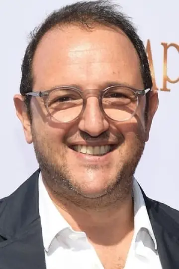 Zdjęcie Laurent Zeitoun #71026