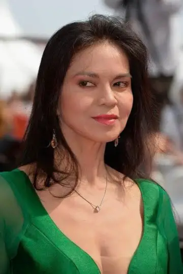 Zdjęcie  (Maria Isabel Lopez) #346605
