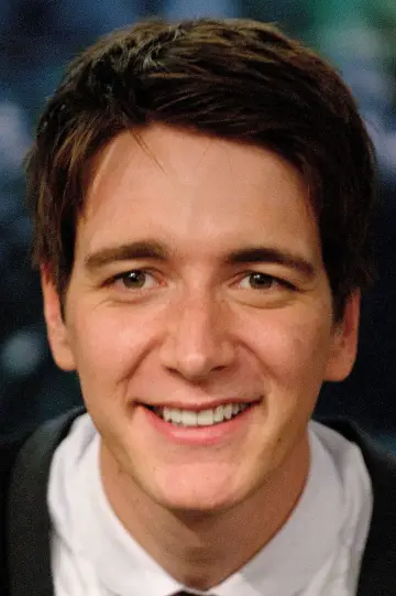 Zdjęcie Oliver Phelps #10022