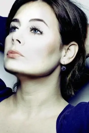 Zdjęcie Ariane Séguillon #142333