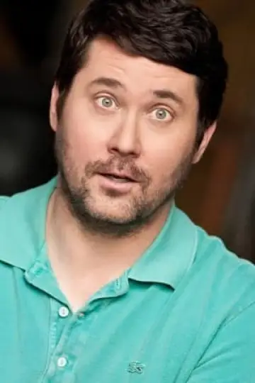 Zdjęcie Doug Benson #45816