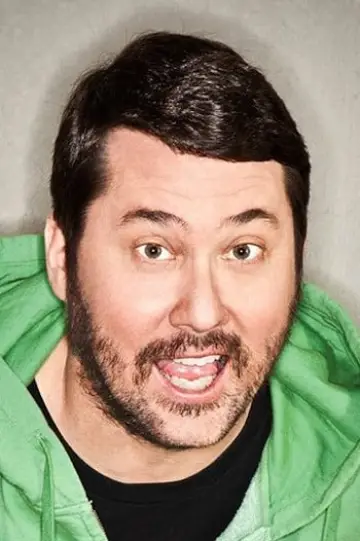 Zdjęcie Doug Benson #45817
