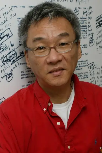 Zdjęcie Edward Yang #113513