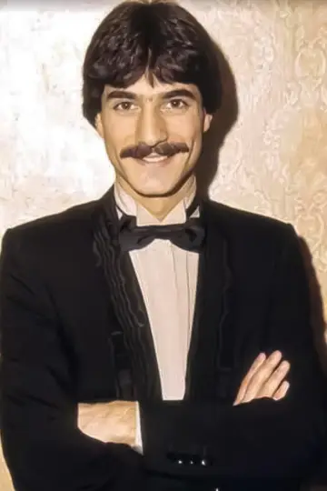 Zdjęcie Mehmet Ali Erbil #138738