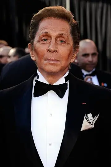 Zdjęcie Valentino Garavani #144584